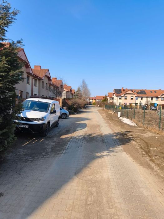 Mieszkanie 4-pokojowe Banino, ul. Słonecznego Poranka. Zdjęcie 3