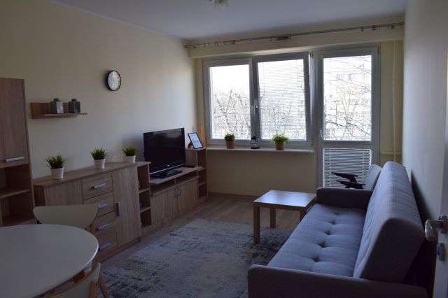 Mieszkanie 2-pokojowe Zduńska Wola Osmolin, ul. Spacerowa. Zdjęcie 1