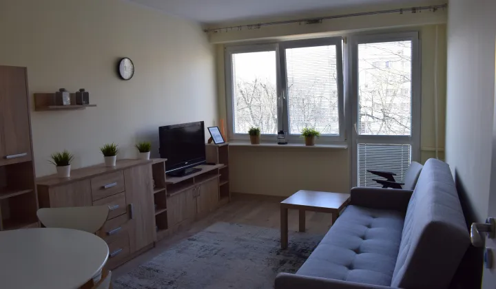 Mieszkanie 2-pokojowe Zduńska Wola Osmolin, ul. Spacerowa