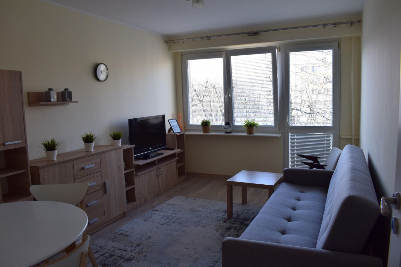 Mieszkanie 2-pokojowe Zduńska Wola Osmolin, ul. Spacerowa. Zdjęcie 1