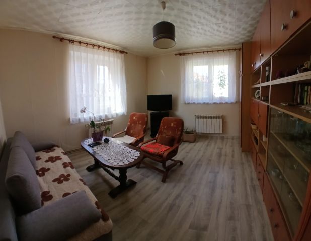 Mieszkanie 1-pokojowe Wałbrzych Biały Kamień, ul. Monte Cassino. Zdjęcie 1