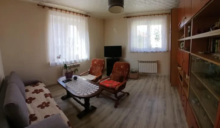 Mieszkanie 1-pokojowe Wałbrzych Biały Kamień, ul. Monte Cassino