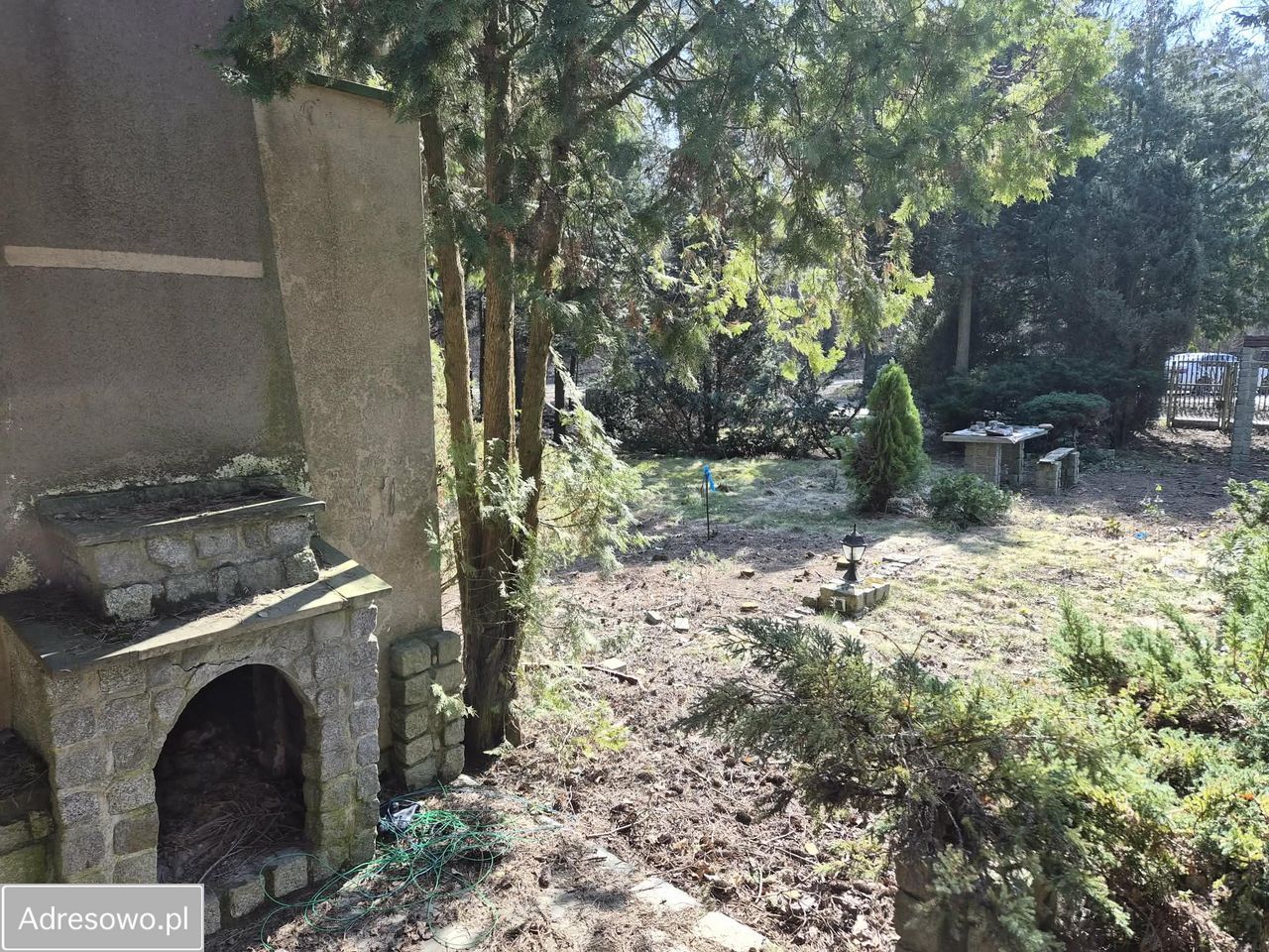 Działka budowlana Rybojedzko, ul. Słoneczna. Zdjęcie 5