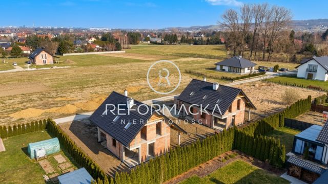 dom wolnostojący, 4 pokoje Rzeszów, ul. Jana Pawła II. Zdjęcie 7