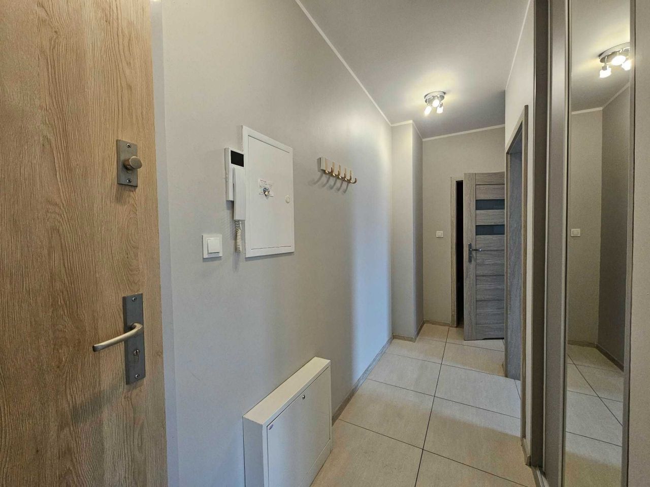 Mieszkanie 3-pokojowe Wrocław Fabryczna, ul. Heinricha Lauterbacha. Zdjęcie 7