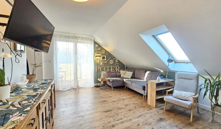 Mieszkanie 4-pokojowe Trzebnica, ul. Zielonego Dębu