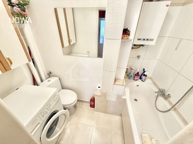 Mieszkanie 3-pokojowe Kielce, ul. Zagórska. Zdjęcie 10