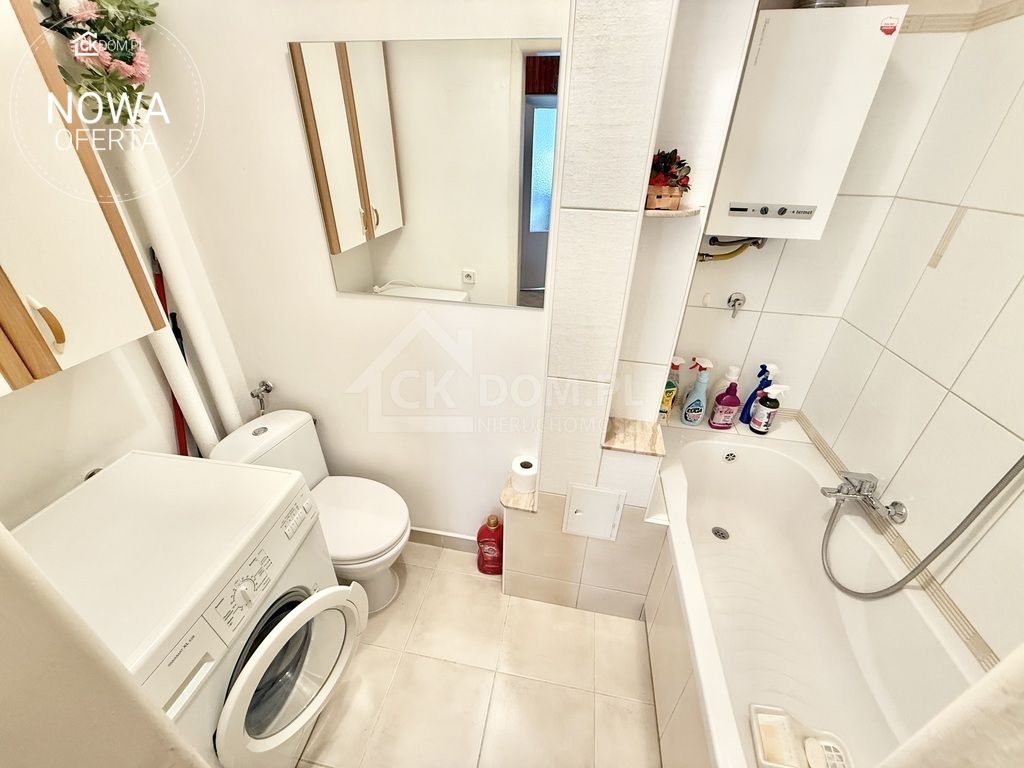 Mieszkanie 3-pokojowe Kielce, ul. Zagórska. Zdjęcie 10