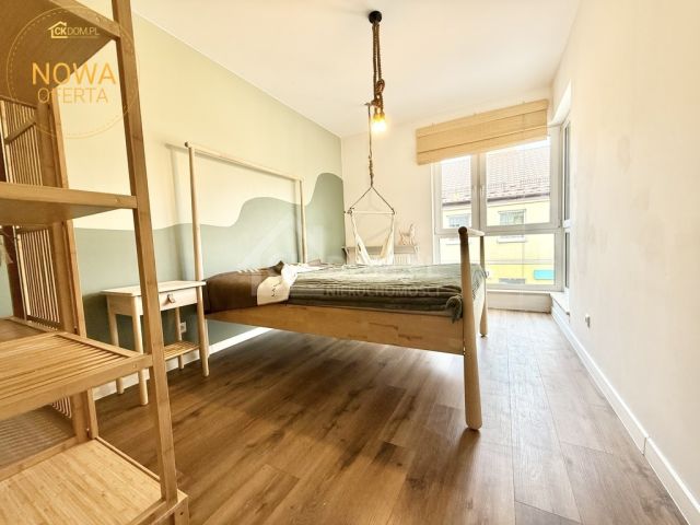 Mieszkanie 3-pokojowe Kielce, ul. Wspólna. Zdjęcie 5