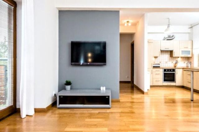 Mieszkanie 3-pokojowe Kraków Bronowice, ul. Emila Godlewskiego. Zdjęcie 5