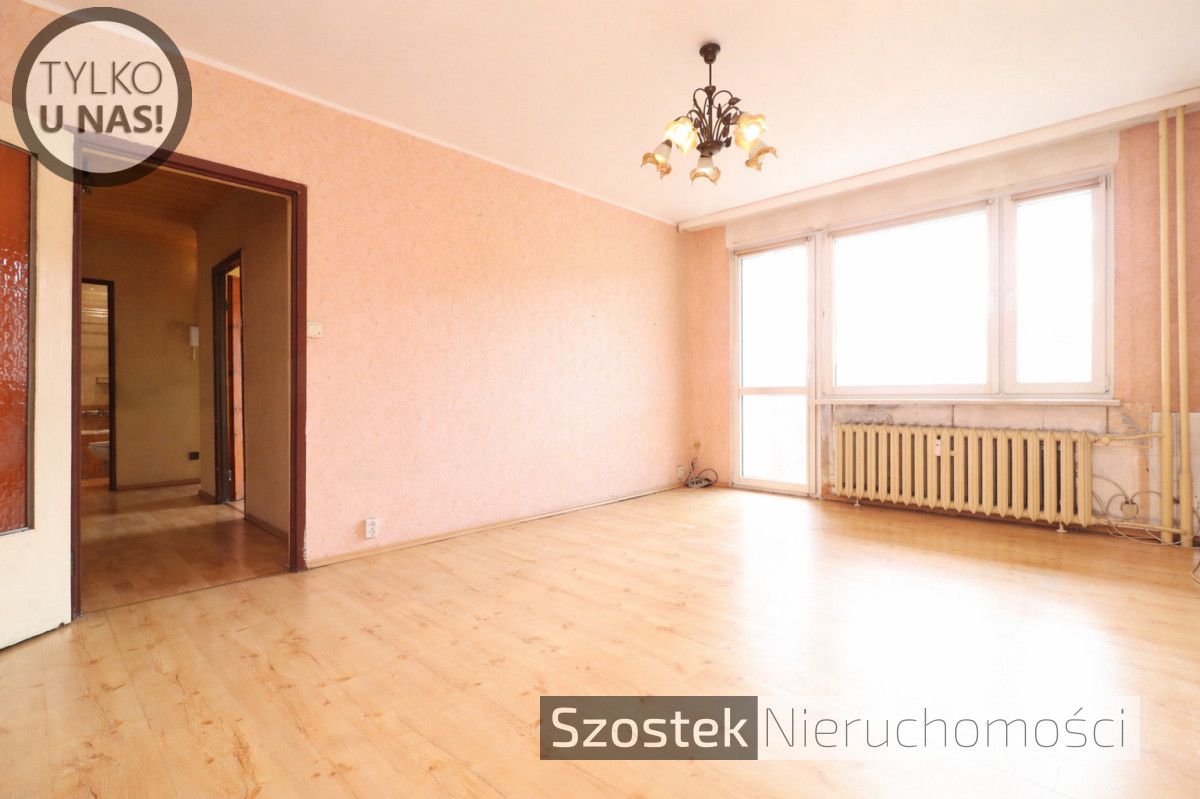 Mieszkanie 2-pokojowe Częstochowa Północ, ul. Witosa. Zdjęcie 1