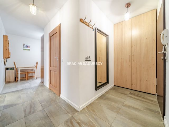 Mieszkanie 2-pokojowe Kraków Mistrzejowice, os. Piastów. Zdjęcie 13