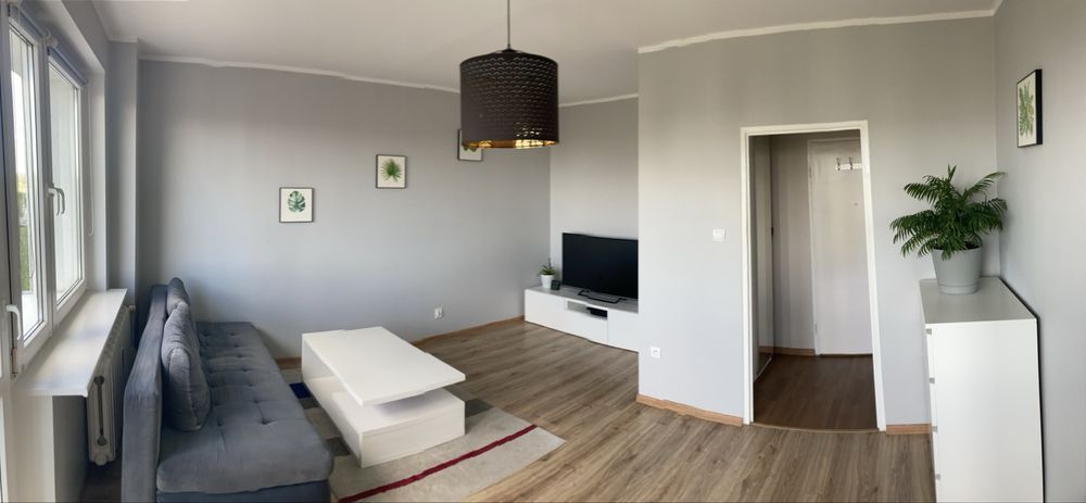 Mieszkanie 1-pokojowe Bydgoszcz Bartodzieje Wielkie, ul. Bartosza Głowackiego. Zdjęcie 2