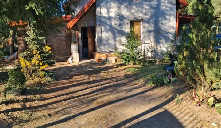 dom wolnostojący Goreń Duży