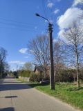 Działka rolno-budowlana Ostrów Północny. Zdjęcie 4