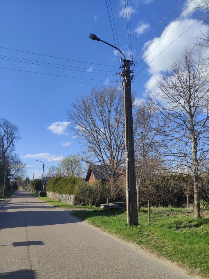 Działka rolno-budowlana Ostrów Północny. Zdjęcie 5