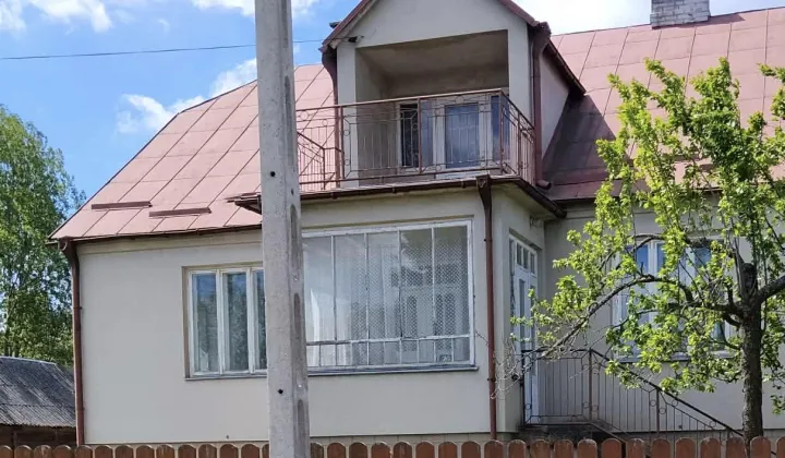 dom wolnostojący, 4 pokoje Koszele