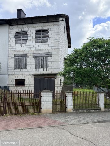 bliźniak, 5 pokoi Ciechanów, ul. Paderewskiego. Zdjęcie 1