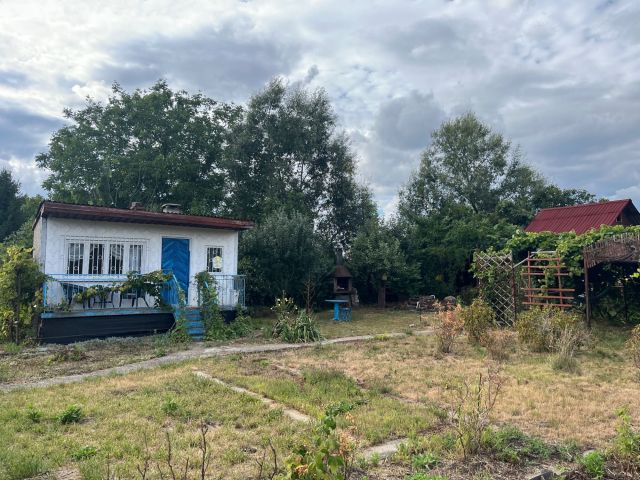 Działka rod Lubin. Zdjęcie 1