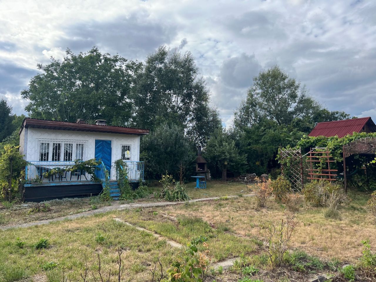 Działka rod Lubin. Zdjęcie 1