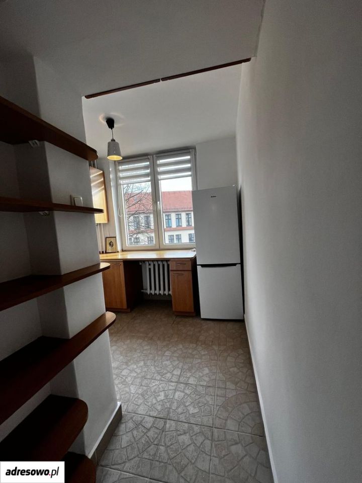 Mieszkanie 2-pokojowe Tarnowskie Góry Centrum, ul. Oświęcimska. Zdjęcie 3