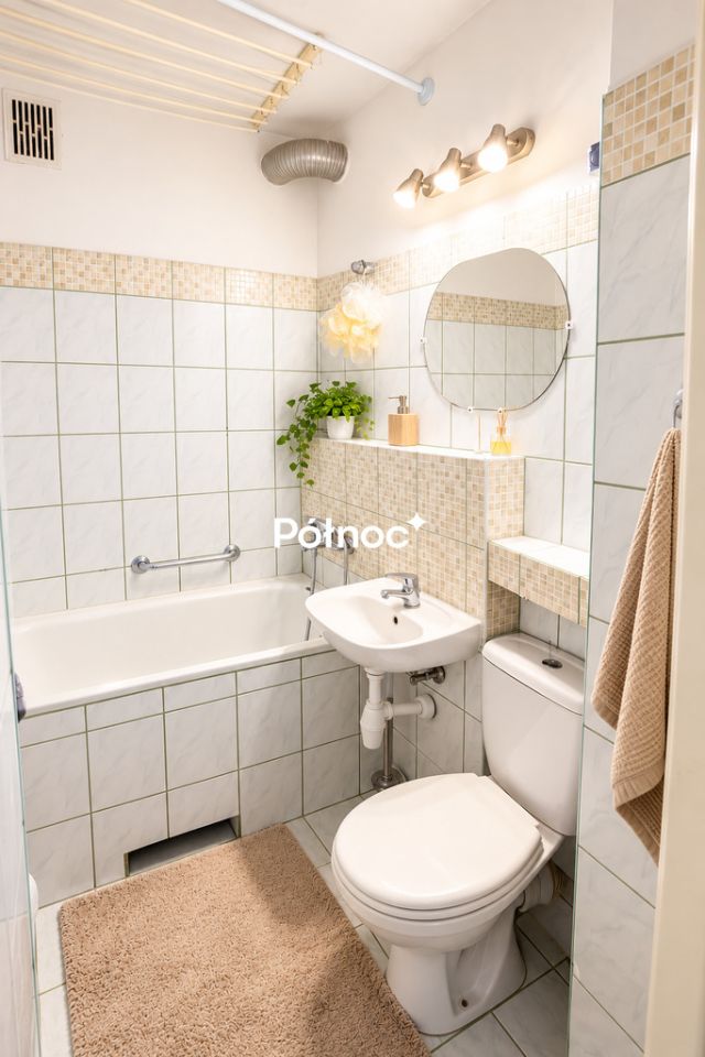 Mieszkanie 4-pokojowe Świdnica, ul. Marii Kunic. Zdjęcie 7