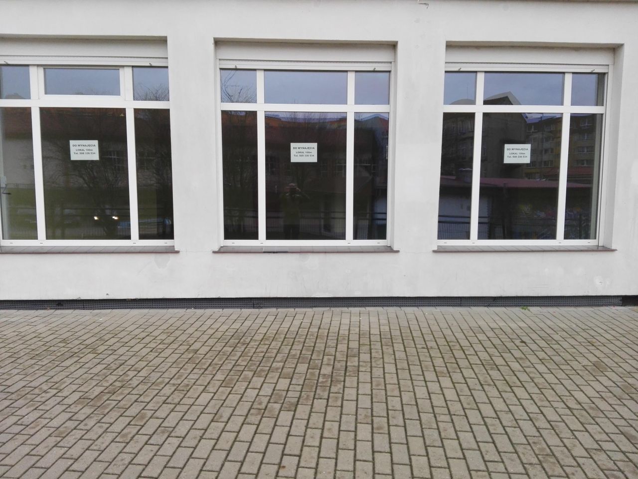 dom szeregowy, 10 pokoi Dębno, ul. Adama Mickiewicza. Zdjęcie 7