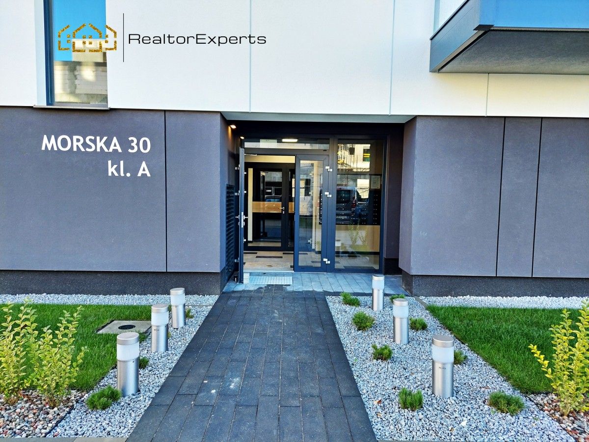 Mieszkanie 2-pokojowe Rumia, ul. Husarska