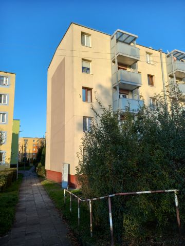 Mieszkanie 2-pokojowe Dęblin Nowy Dęblin, os. Osiedle Wiślana. Zdjęcie 1