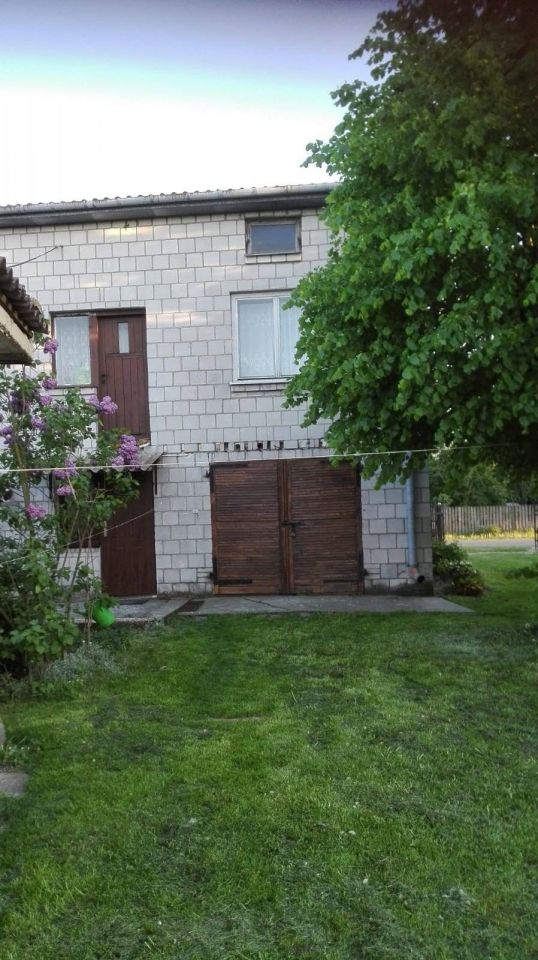 dom wolnostojący, 5 pokoi Brzezinki Nowe. Zdjęcie 8