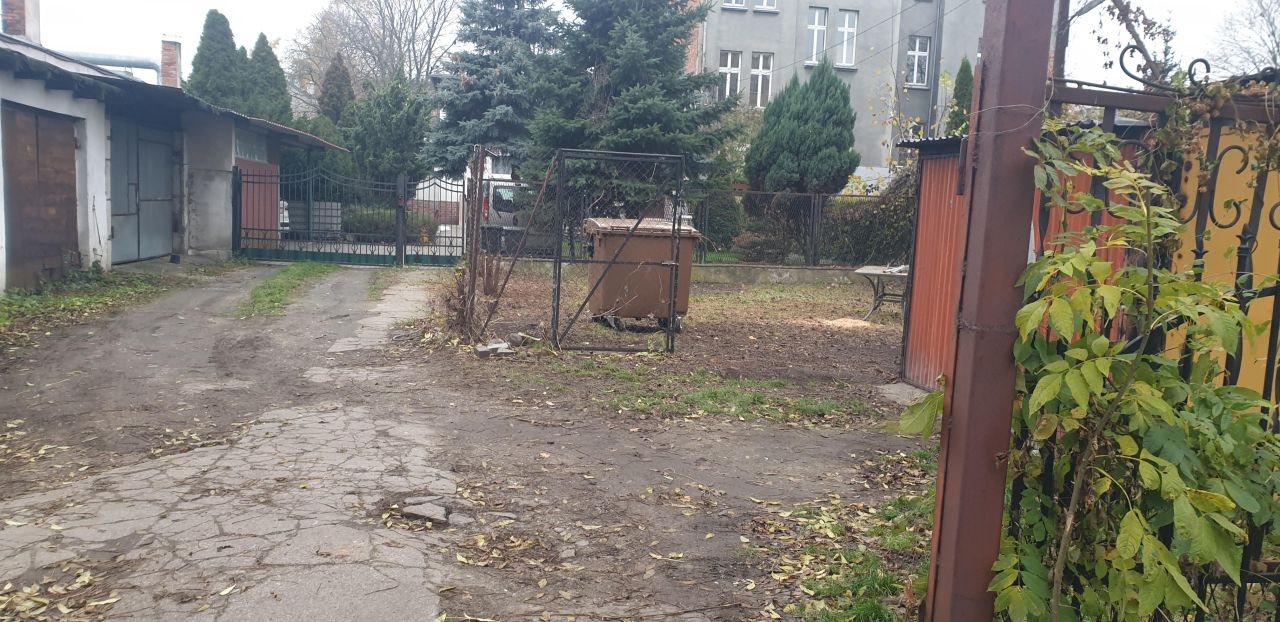 Działka inna Bydgoszcz Śródmieście, ul. Gdańska. Zdjęcie 29