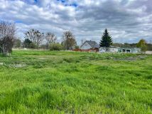 Działka rolno-budowlana Warnołęka. Zdjęcie 1