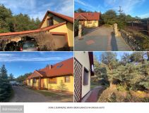 dom wolnostojący, 7 pokoi Romanowo Dolne. Zdjęcie 4