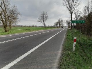 Działka budowlana Henryków. Zdjęcie 3