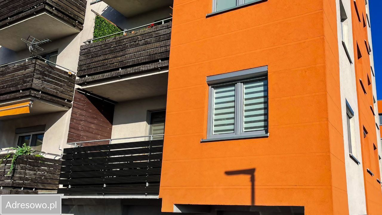 Mieszkanie 3-pokojowe Inowrocław Rąbin, ul. Henryka Arctowskiego