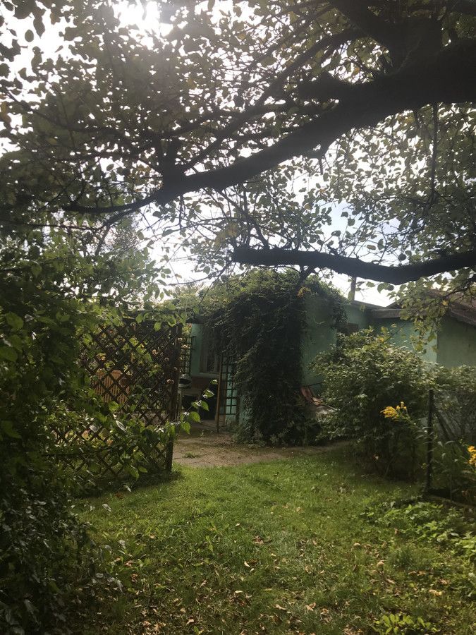 Działka rekreacyjna Tychy