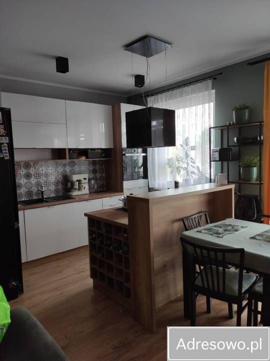 Mieszkanie 2-pokojowe Wrocław Różanka, ul. Obornicka