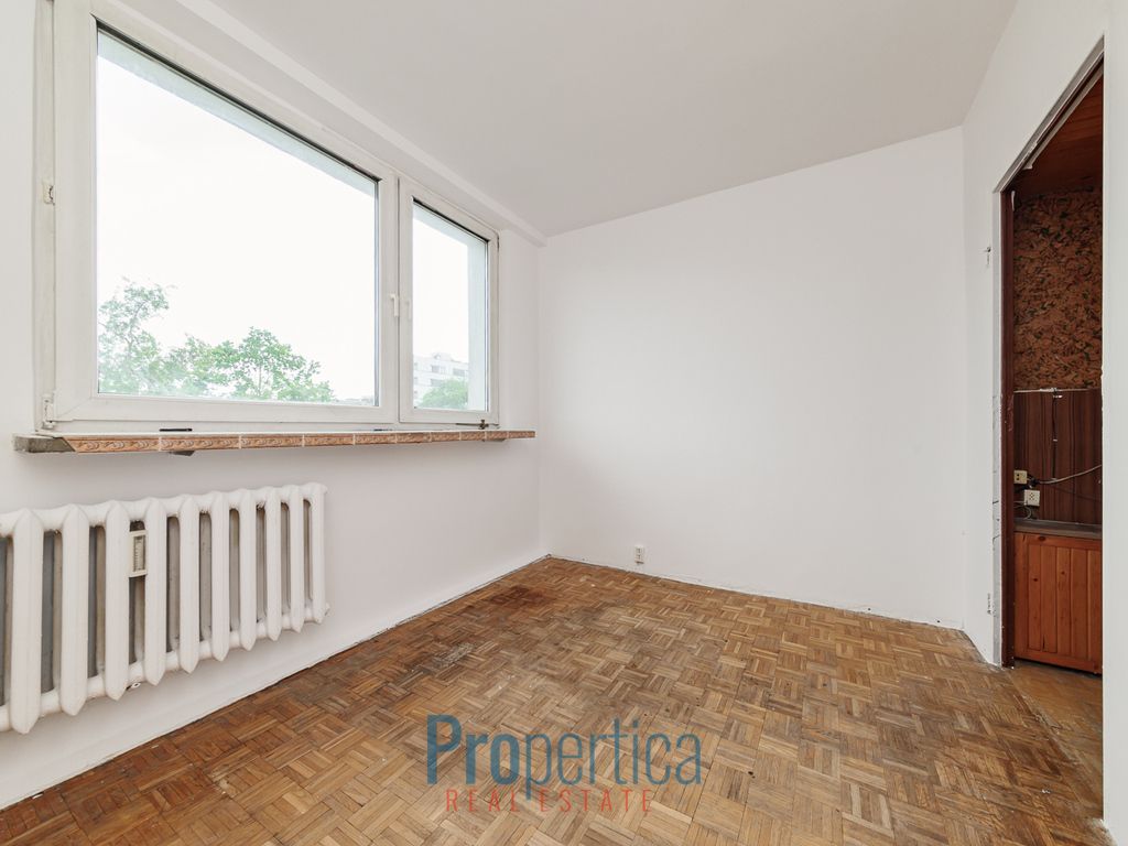 Mieszkanie 3-pokojowe Warszawa Bielany, ul. Marii Dąbrowskiej. Zdjęcie 7