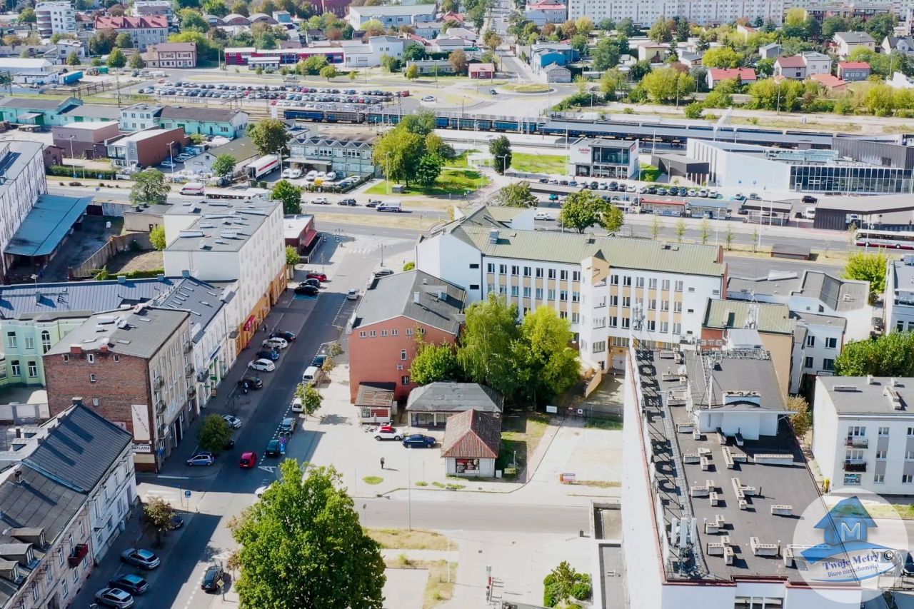 Mieszkanie 1-pokojowe Włocławek Centrum. Zdjęcie 35