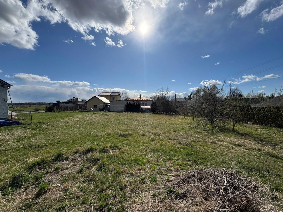 siedlisko Trawniki. Zdjęcie 3