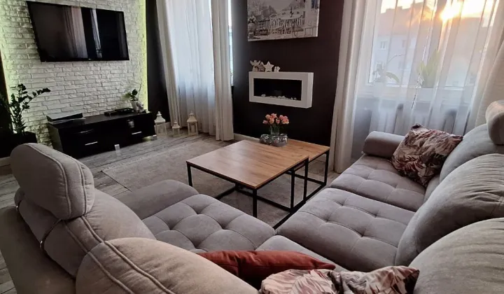 Mieszkanie 2-pokojowe Olsztyn Śródmieście, ul. Partyzantów