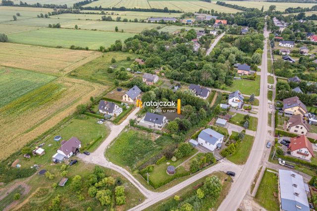 Działka budowlana Miłocin. Zdjęcie 12
