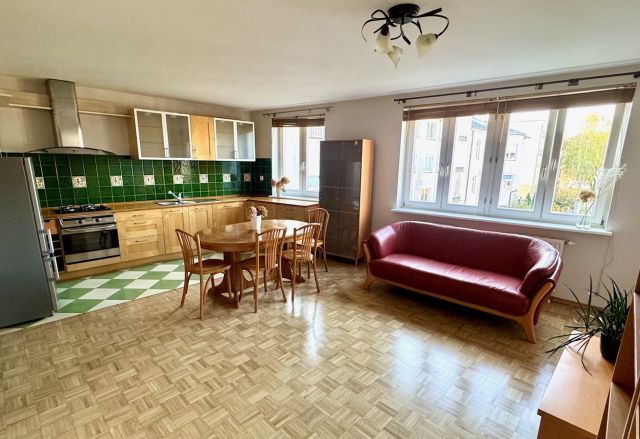 Mieszkanie 2-pokojowe Mińsk Mazowiecki Centrum, ul. Warszawska. Zdjęcie 1