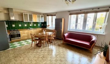 Mieszkanie 2-pokojowe Mińsk Mazowiecki Centrum, ul. Warszawska