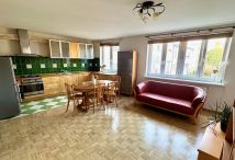 Mieszkanie 2-pokojowe Mińsk Mazowiecki Centrum, ul. Warszawska