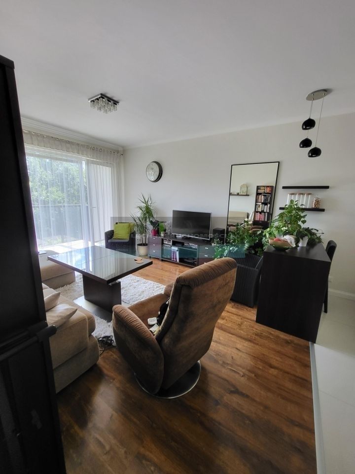 Mieszkanie 2-pokojowe Warszawa Żoliborz, ul. Stanisława Dygata. Zdjęcie 2