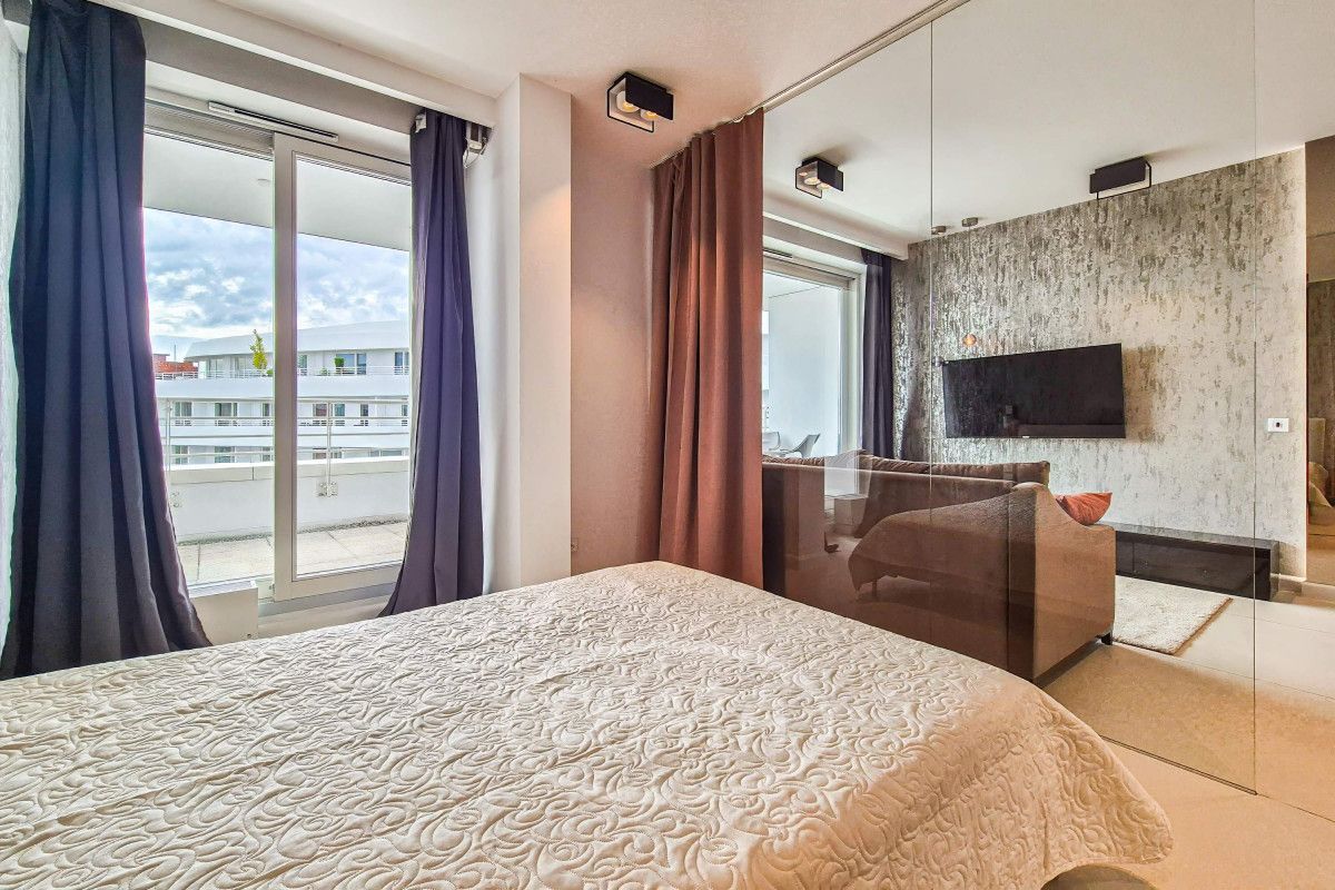 Mieszkanie 1-pokojowe Wrocław, ul. Podwale. Zdjęcie 7