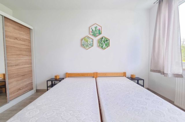 Mieszkanie 2-pokojowe Gdynia Chwarzno-Wiczlino, ul. Stanisława Filipkowskiego. Zdjęcie 1