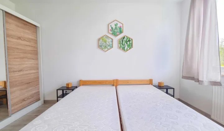 Mieszkanie 2-pokojowe Gdynia Chwarzno-Wiczlino, ul. Stanisława Filipkowskiego