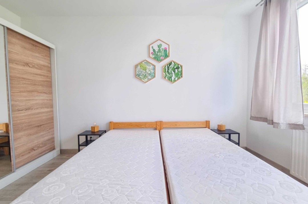 Mieszkanie 2-pokojowe Gdynia Chwarzno-Wiczlino, ul. Stanisława Filipkowskiego